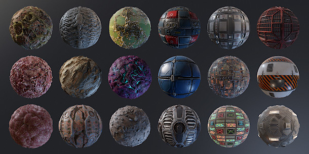 substance painter free