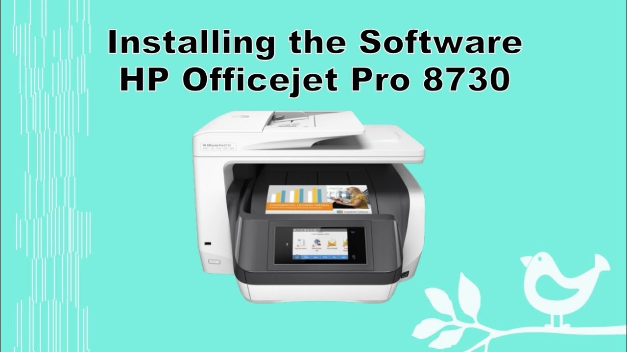 driver unavailable hp officejet pro 8710