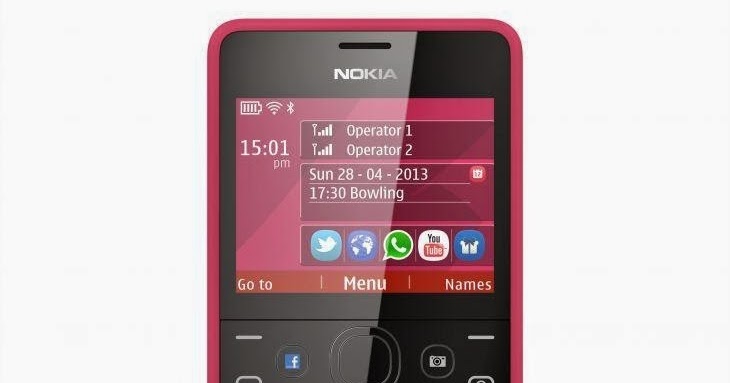 Nokia asha 303 firmware 14.87 download